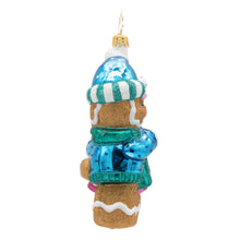 Load image into Gallery viewer, Gingerbread Sweethearts
