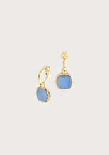Load image into Gallery viewer, Farrier Stone Earring Charms
