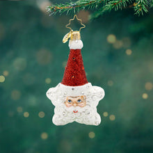 Load image into Gallery viewer, Santa's Star Power Gem
