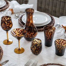 Load image into Gallery viewer, Puro Tortoise Large Tumbler
