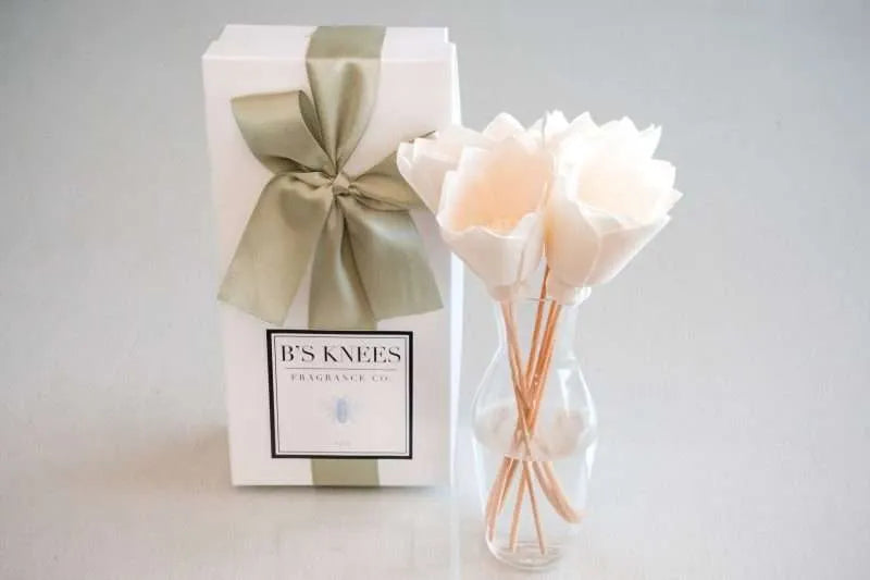 Spa Classic Natural Reed Diffuser – Cole and Co.