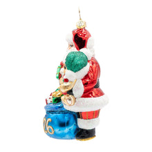 Load image into Gallery viewer, St. Nick's 2026 Treasures Ornament
