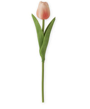 Load image into Gallery viewer, Real Touch Mini Tulip Stem
