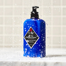 Load image into Gallery viewer, Pure Clean Daily Facial Cleanser 16 oz.
