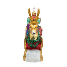 Load image into Gallery viewer, The Noble Sleighride
