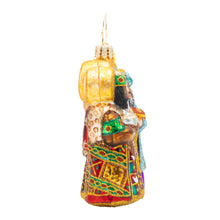 Load image into Gallery viewer, Journey of the Wise Men Gem
