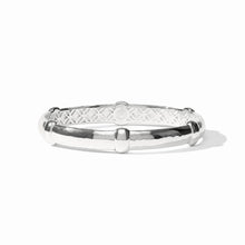 Load image into Gallery viewer, Silver Sahara Bangle
