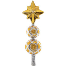 Load image into Gallery viewer, Christmas Star Finial

