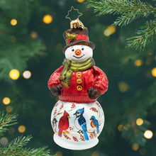 Load image into Gallery viewer, The Chirp Before Christmas
