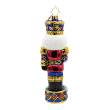 Load image into Gallery viewer, Radiant Jewel Nutcracker
