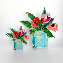 Load image into Gallery viewer, Timeless Tulips Acrylic
