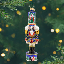 Load image into Gallery viewer, Christmas Sentinel
