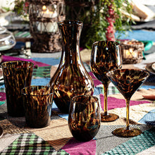Load image into Gallery viewer, Tortoise Puro Stemless Wine
