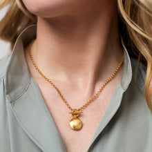 Load image into Gallery viewer, Solara Delicate Necklace

