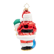 Load image into Gallery viewer, St. Nick's 2026 Treasures Ornament
