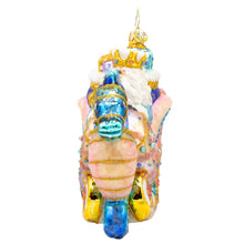 Load image into Gallery viewer, Seashell Sleigh Ride
