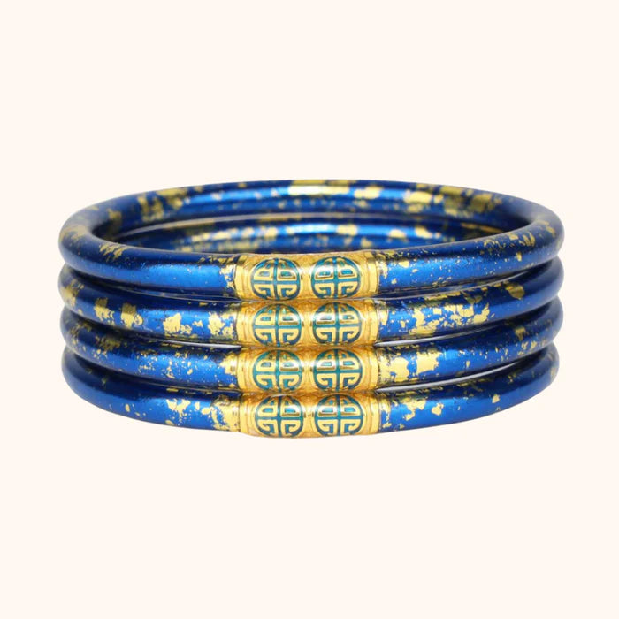 KOI Saffir All Weather Bangles - S/4
