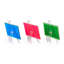 Load image into Gallery viewer, 4x6 Color Pop Easel Frames
