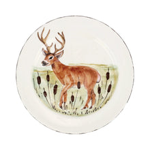 Load image into Gallery viewer, Wildlife Dinner Plate
