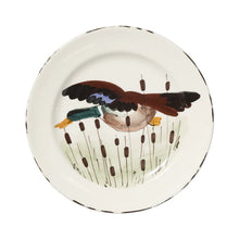 Load image into Gallery viewer, Wildlife Dinner Plate
