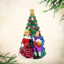 Load image into Gallery viewer, Festive Fezziwigs
