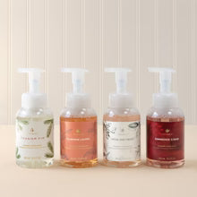 Load image into Gallery viewer, Pumpkin Laurel Foaming Hand Wash
