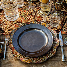 Load image into Gallery viewer, Pewter Stoneware Dinner

