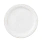Melamine Dinner Whitewash