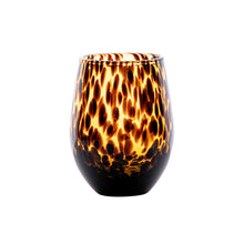 Load image into Gallery viewer, Tortoise Puro Stemless Wine
