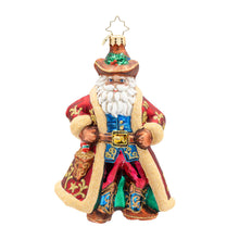 Load image into Gallery viewer, Jingle Spurs Santa
