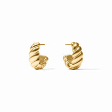 Load image into Gallery viewer, Ravello Statement Hoops
