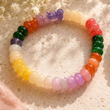 Load image into Gallery viewer, Beaded Stone Bracelets
