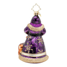 Load image into Gallery viewer, Wonderland Wonder Santa
