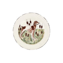 Load image into Gallery viewer, Wildlife Salad Plate
