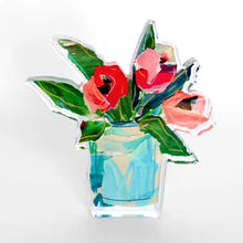 Load image into Gallery viewer, Timeless Tulips Acrylic
