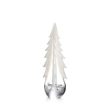 Load image into Gallery viewer, Snowy Branches Evergreen
