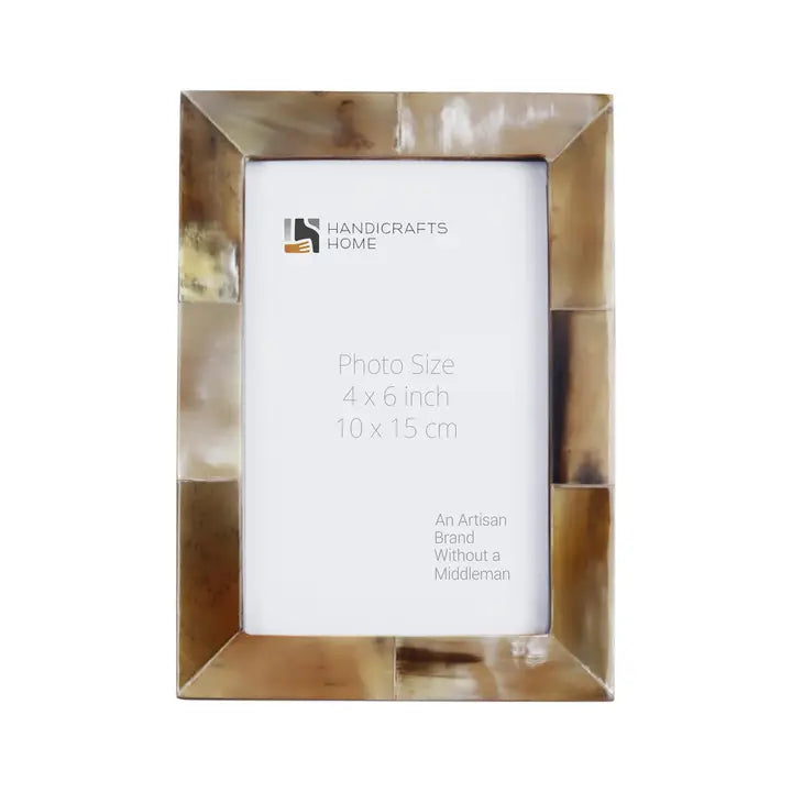 Picture Photo Frames Essence White 4x6