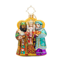 Load image into Gallery viewer, Journey of the Wise Men Gem
