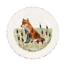 Load image into Gallery viewer, Wildlife Dinner Plate
