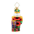 Load image into Gallery viewer, Yuletide Sentinel Gem
