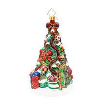 Load image into Gallery viewer, Rustic Holiday Splendor
