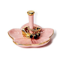 Load image into Gallery viewer, Flower Ring Holder
