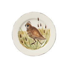 Load image into Gallery viewer, Wildlife Salad Plate
