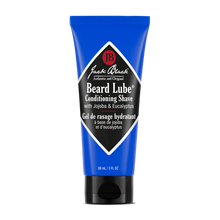 Load image into Gallery viewer, Beard Lube Conditioning Shave

