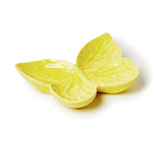 Load image into Gallery viewer, Butterfly Tidbit Dishes
