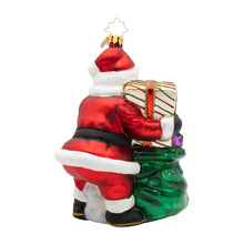 Load image into Gallery viewer, North Pole Parcel
