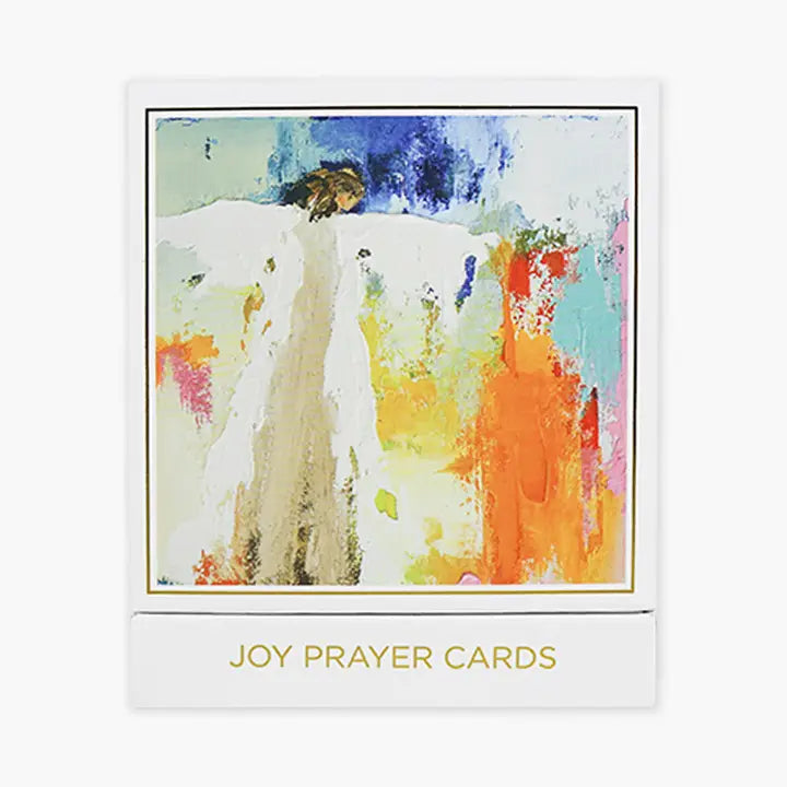 Joy Scripture Cards – Cole and Co.
