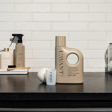 Load image into Gallery viewer, Ambré Santal Laundry Detergent
