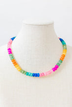 Load image into Gallery viewer, Multi Candy Necklace

