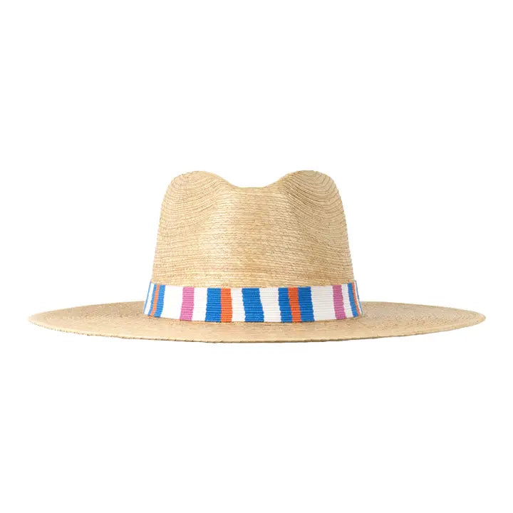 Sonia Palm Hat